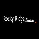 Rocky Ridge Electric logo